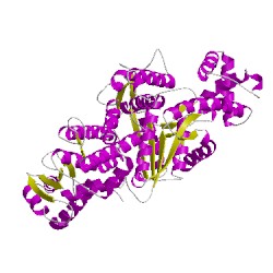 Image of CATH 4q2tA