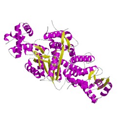 Image of CATH 4q2tB