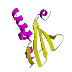 Image of CATH 4q2uF00