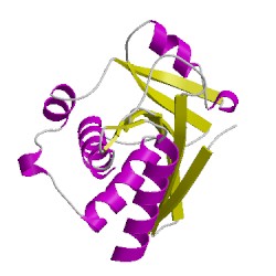 Image of CATH 4q2vA01