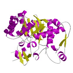 Image of CATH 4q32C