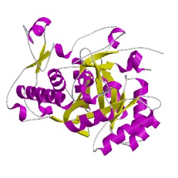 Image of CATH 4q33G00