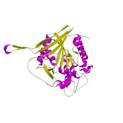 Image of CATH 4q34A