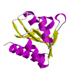 Image of CATH 4q3aB02