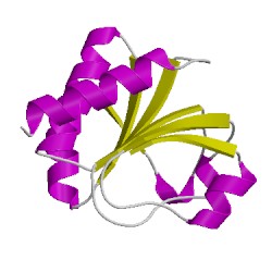 Image of CATH 4q3aC02