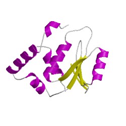 Image of CATH 4q3aD01