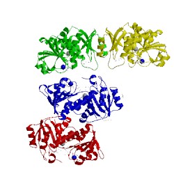 Image of CATH 4q3d