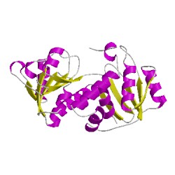 Image of CATH 4q3dA