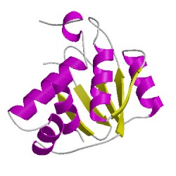 Image of CATH 4q3dA01