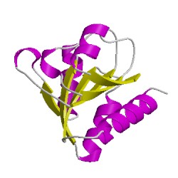 Image of CATH 4q3dA02