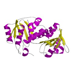 Image of CATH 4q3dB