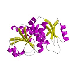 Image of CATH 4q3dC