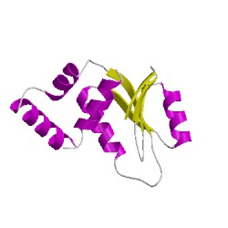 Image of CATH 4q3dC01