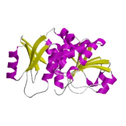 Image of CATH 4q3dD