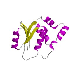 Image of CATH 4q3dD01