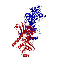 Image of CATH 4q3e