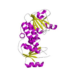 Image of CATH 4q3eA