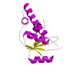 Image of CATH 4q3eA01