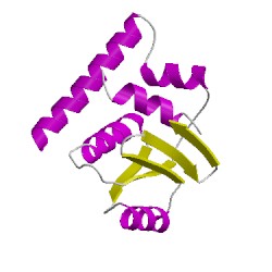 Image of CATH 4q3eB01