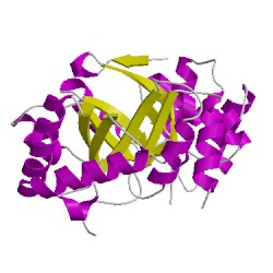 Image of CATH 4q3mB