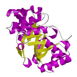 Image of CATH 4q3mE