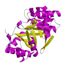 Image of CATH 4q3mF