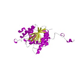Image of CATH 4q3pD00