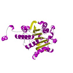 Image of CATH 4q3rA