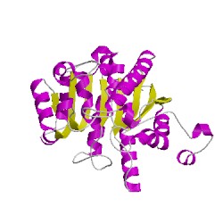 Image of CATH 4q3rB