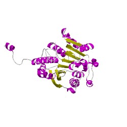 Image of CATH 4q3rC