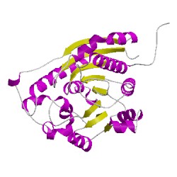 Image of CATH 4q3rD