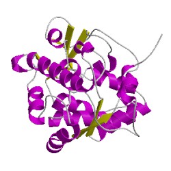 Image of CATH 4q3wA