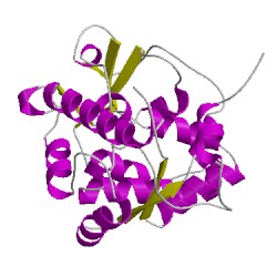 Image of CATH 4q3yA