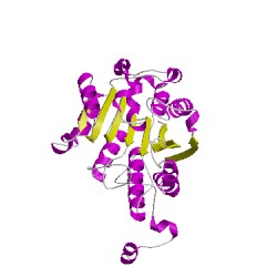 Image of CATH 4q41B