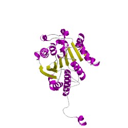 Image of CATH 4q41C00