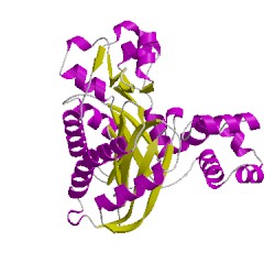 Image of CATH 4q45A