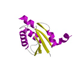 Image of CATH 4q45A01