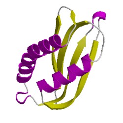 Image of CATH 4q45A04