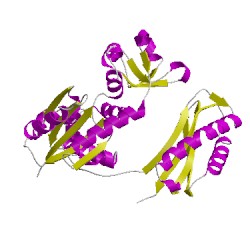 Image of CATH 4q45F