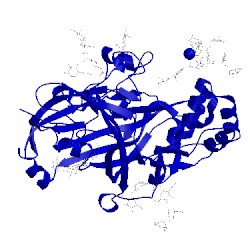 Image of CATH 4q4b