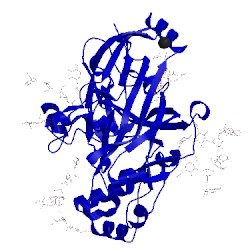 Image of CATH 4q4f