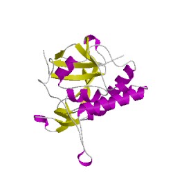 Image of CATH 4q4nA00