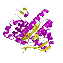 Image of CATH 4q4rA