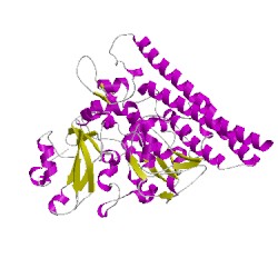 Image of CATH 4q4uA