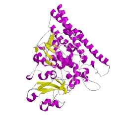 Image of CATH 4q4uB