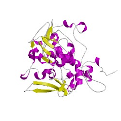 Image of CATH 4q4uB02