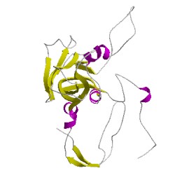 Image of CATH 4q4w1