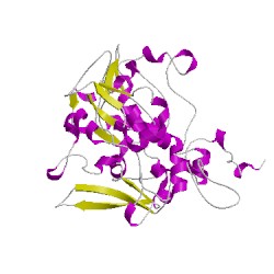 Image of CATH 4q5bB02
