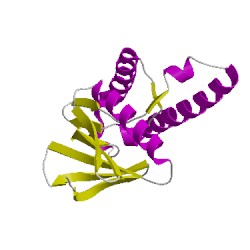 Image of CATH 4q5eA