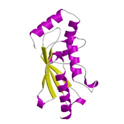 Image of CATH 4q5eC